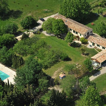 Gites Domaine Des Machottes Grans Eksteriør billede