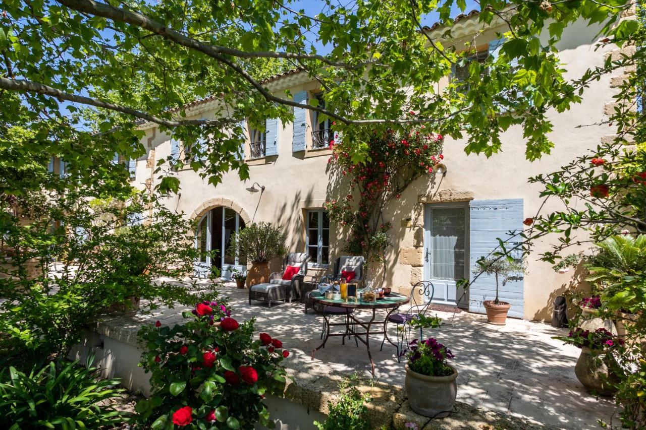 Gites Domaine Des Machottes Grans Eksteriør billede